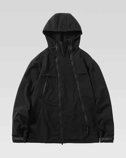 Veste d'Aventure Audacieuse Prête