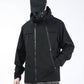 Veste d'Aventure Audacieuse Prête