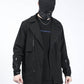 Veste de Costume Tactique Dynamique