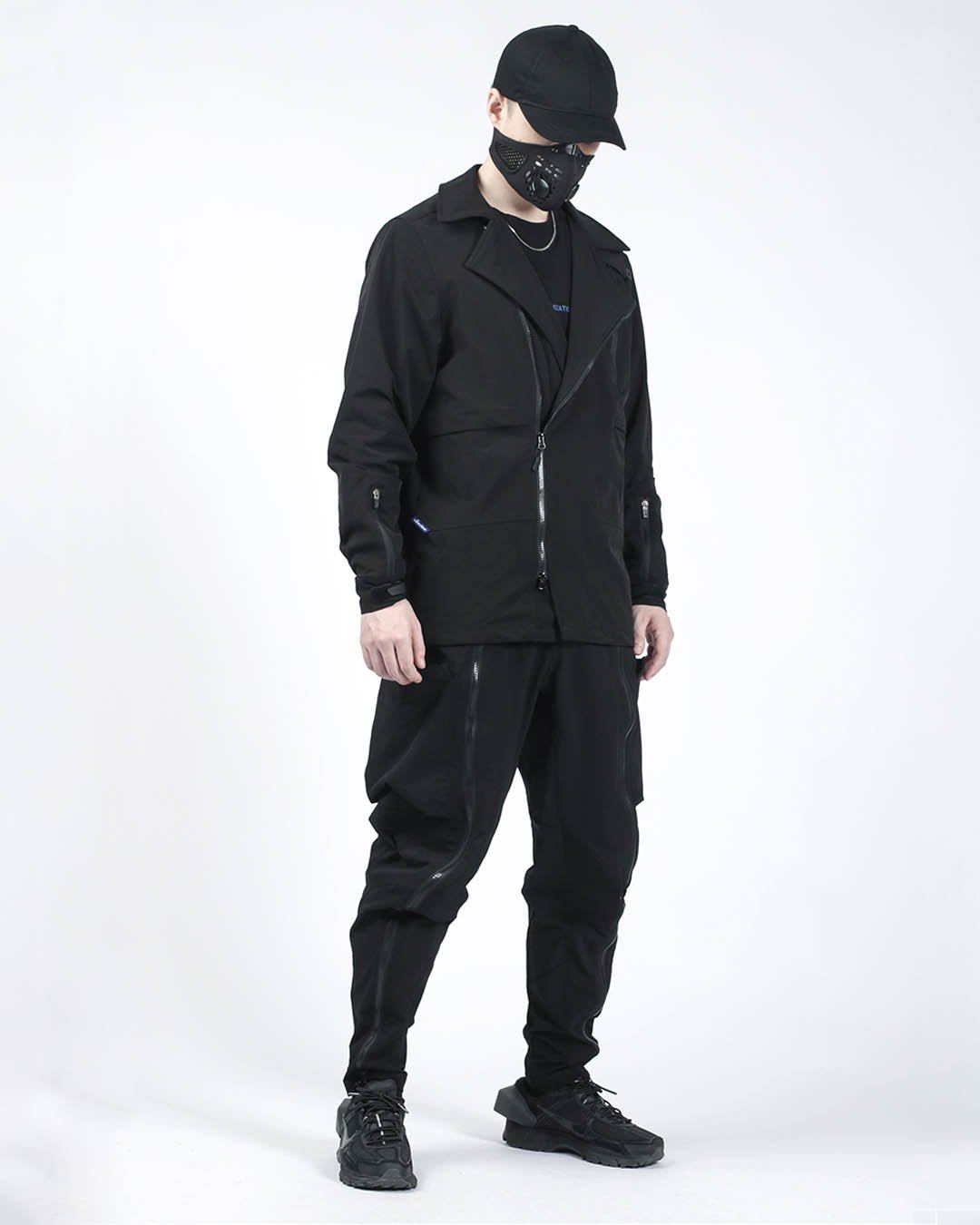 Veste de Costume Tactique Dynamique