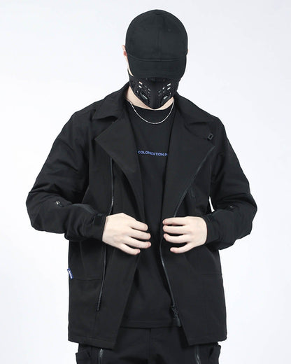 Veste de Costume Tactique Dynamique