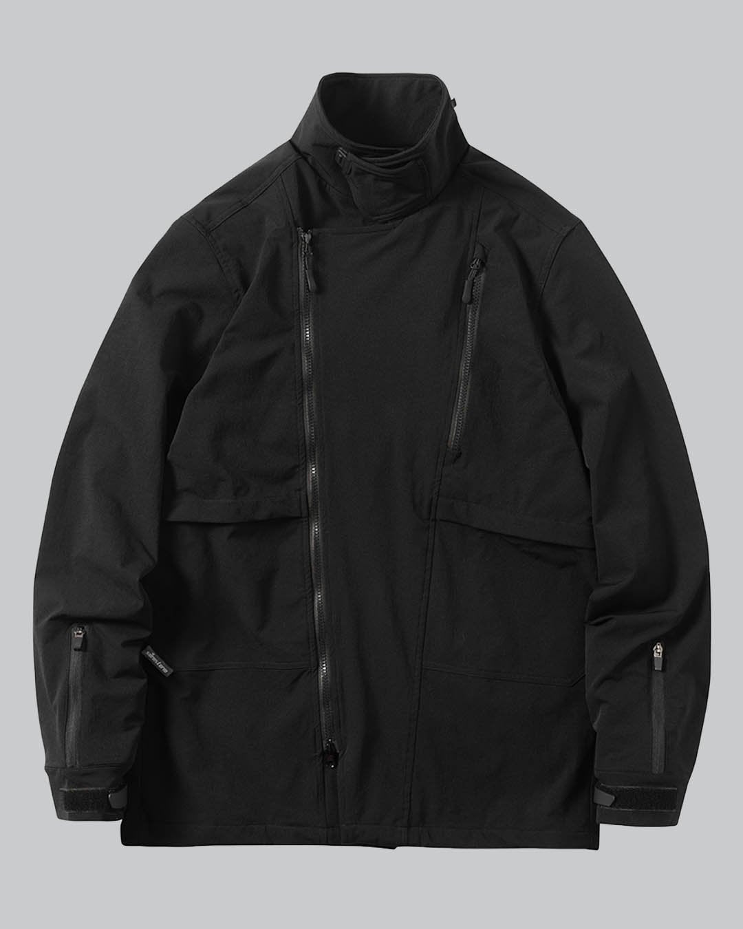 Veste de Costume Tactique Dynamique