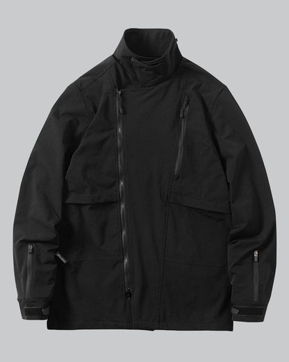 Veste de Costume Tactique Dynamique