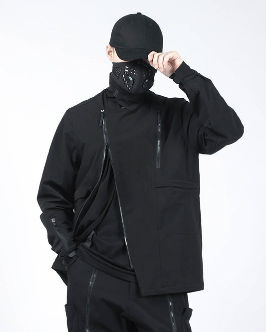 Veste de Costume Tactique Dynamique