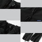 Pantalons de polyvalence zippés
