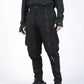 Pantalons de polyvalence zippés