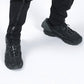 Pantalons de polyvalence zippés