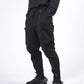 Pantalons de polyvalence zippés