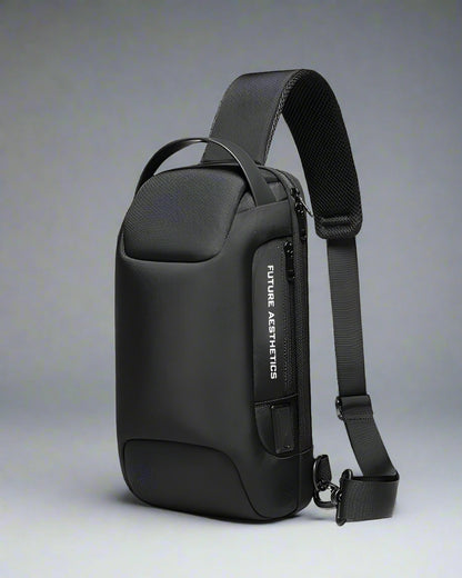 Sling Tech Multifonctionnel Ultime - sac à dos - Sac à dos multifonctionnel avec port USB pratique