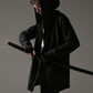 Cloak à Capuche Mystic Shadow