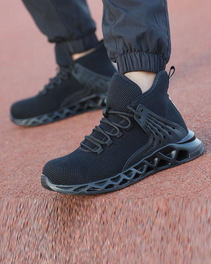 Baskets Techniques Tissées Chic