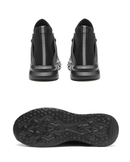 Baskets Techniques Tissées Chic