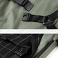 Chemise Haut Tech Style Urbain Superposé