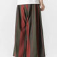 Pantalon Palazzo Rayé Chic