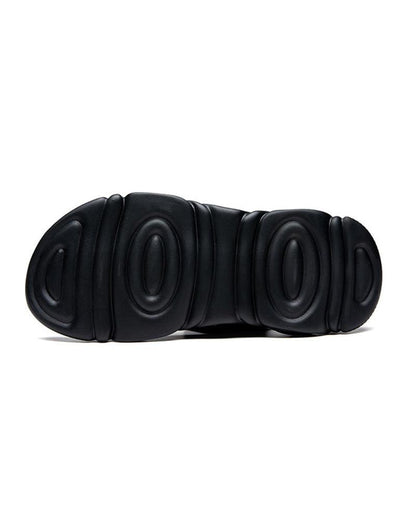 Sandales Actives Élégantes d'Été