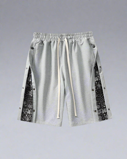 Shorts d'Aventure Ninja Ultime