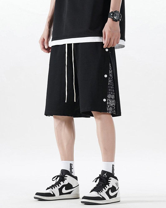 Shorts d'Aventure Ninja Ultime