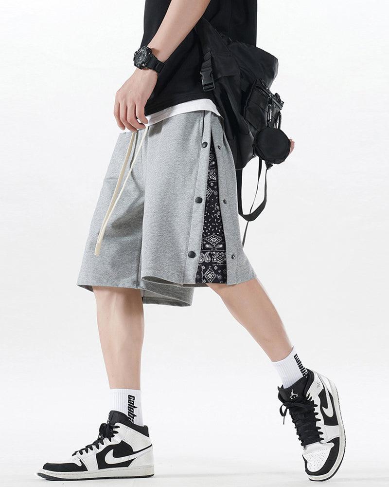 Shorts d'Aventure Ninja Ultime