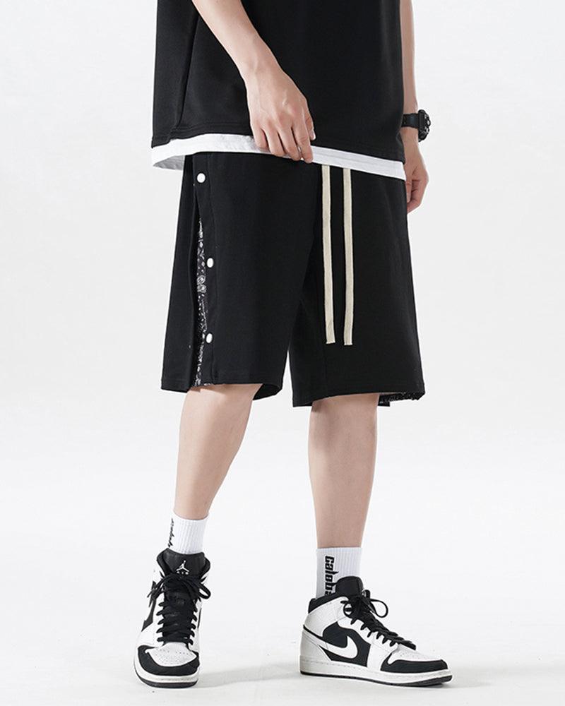 Shorts d'Aventure Ninja Ultime