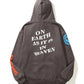 Hoodie Inspiration Street Art