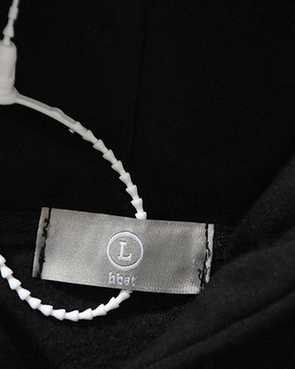 Hoodie Inspiration Street Art