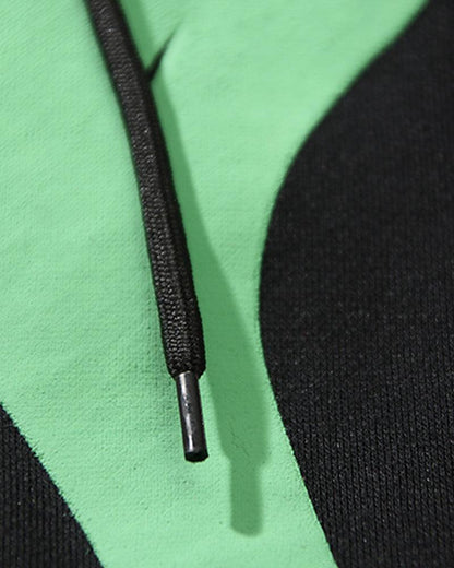 Hoodie Inspiration Street Art