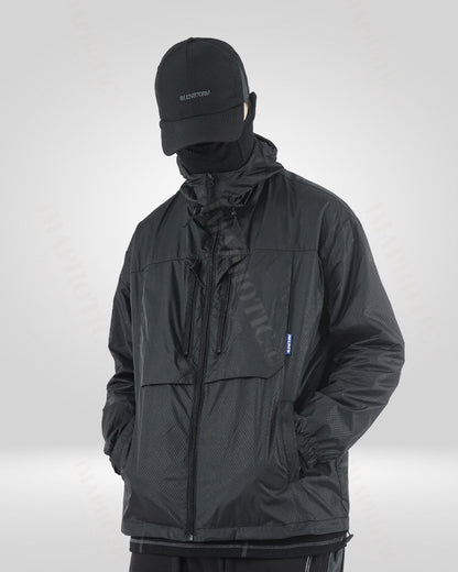 Veste Légère Protection UV