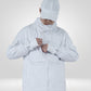Veste légère de protection UV