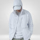 Veste légère de protection UV