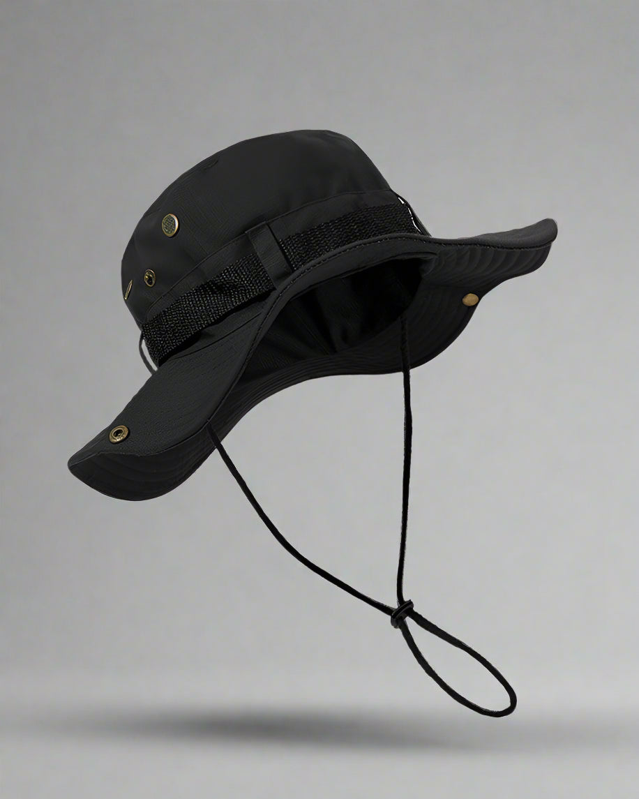 Chapeau Bob Sunshine Vibes
