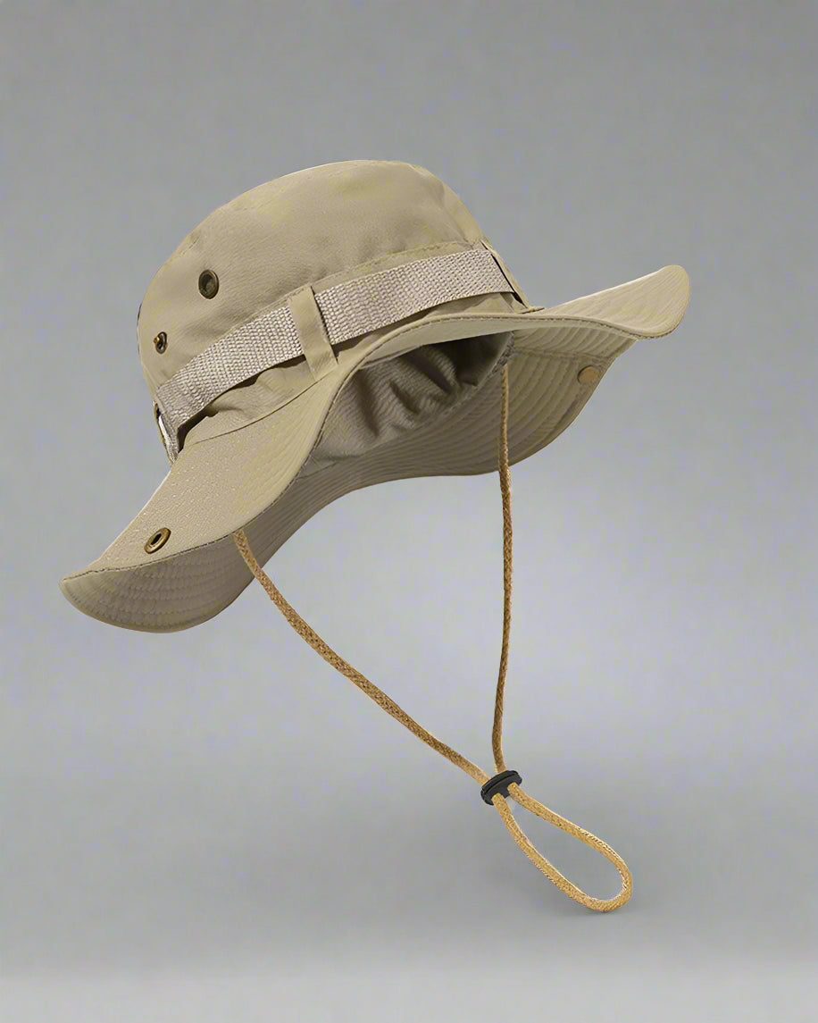 Chapeau Bob Sunshine Vibes