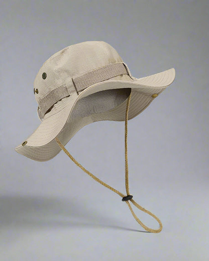 Chapeau Bob Sunshine Vibes