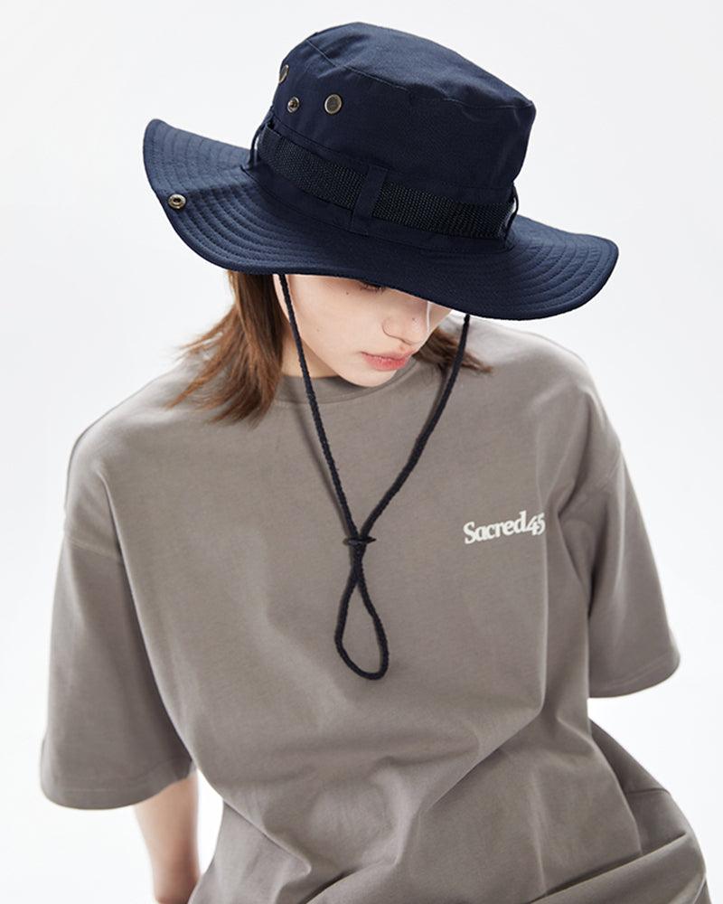 Chapeau Bob Sunshine Vibes