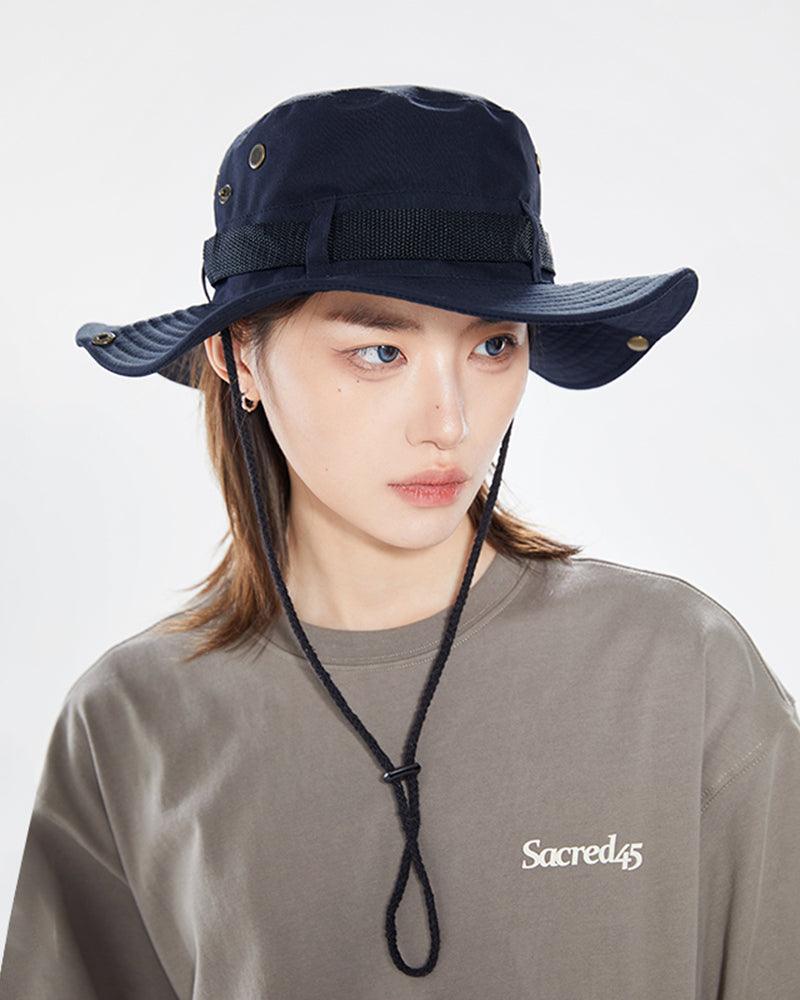 Chapeau Bob Sunshine Vibes