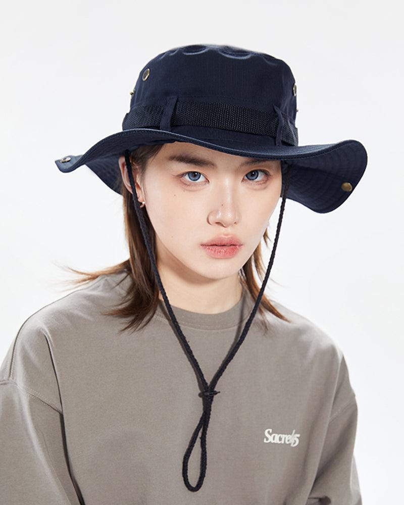 Chapeau Bob Sunshine Vibes