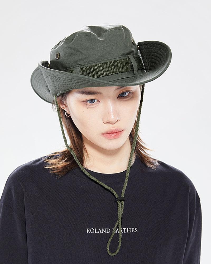 Chapeau Bob Sunshine Vibes
