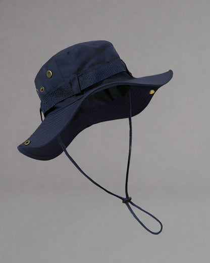 Chapeau Bob Sunshine Vibes