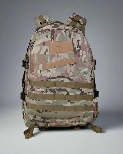 Sac à dos tactique ultime