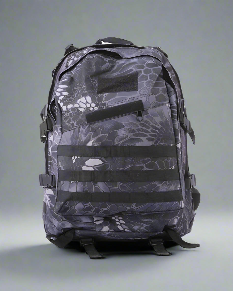 Sac à dos tactique ultime