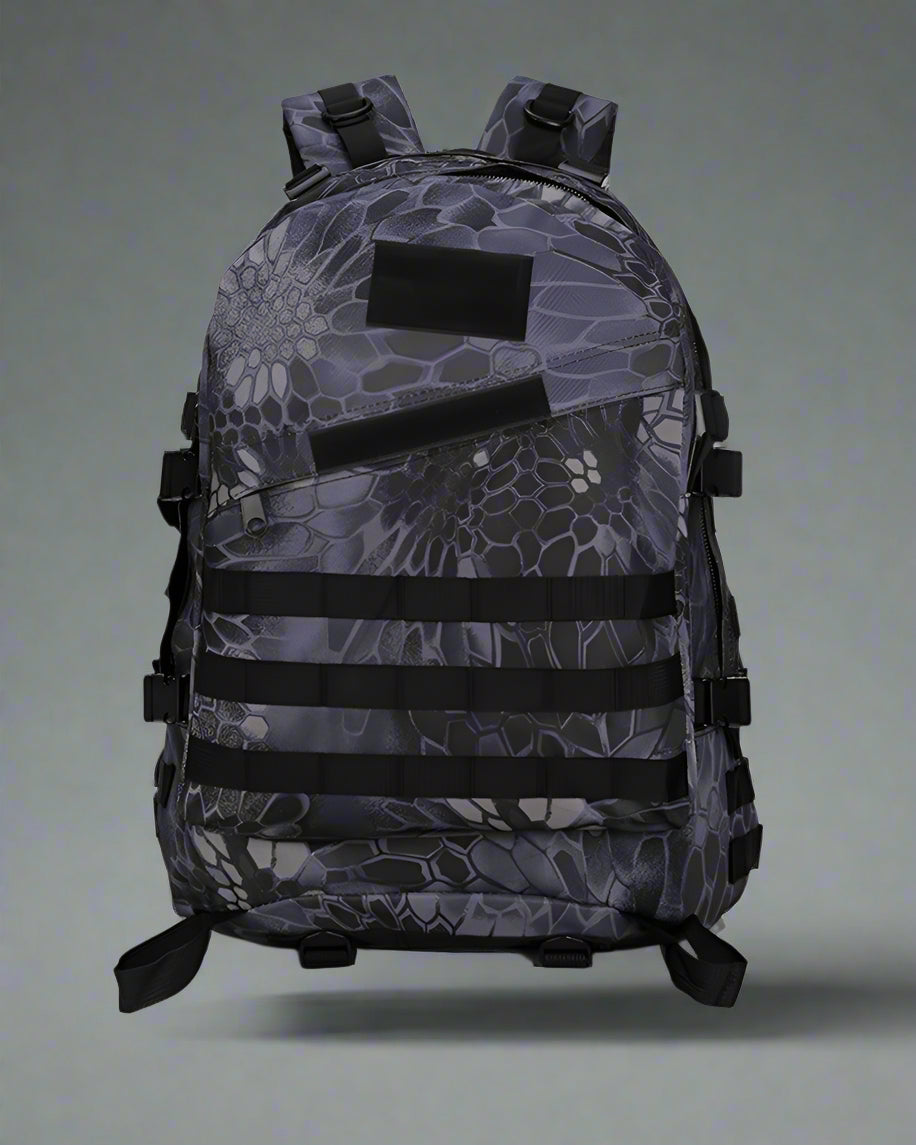 Sac à dos tactique ultime