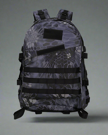 Sac à dos tactique ultime
