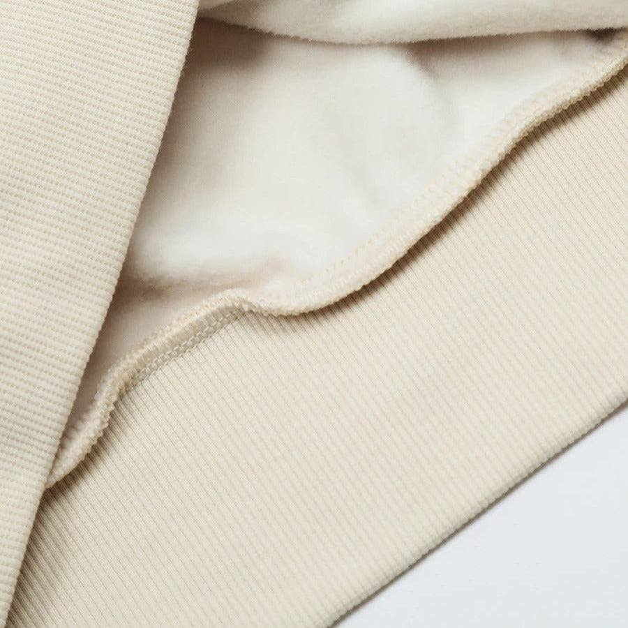 Sweat à motif squelette -  streetwear - Sweat à motif squelette pour un style Y2K audacieux