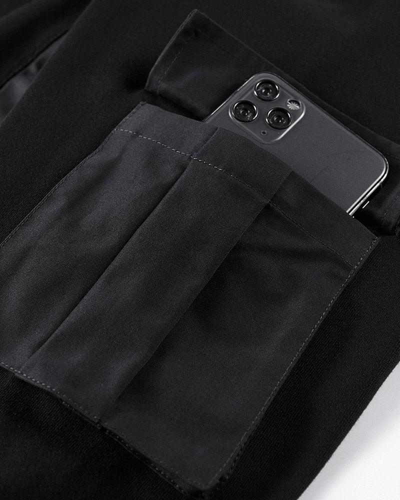 Sweat-shirt Crewneck Street Warrior -  streetwear - Sweat-shirt Crewneck Street Warrior pour un style urbain