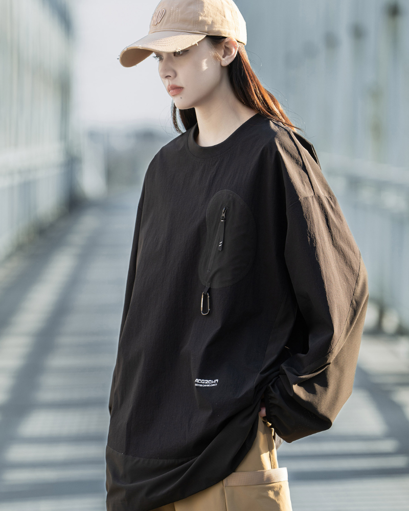 Sweatshirt d'Aventure Toutes Saisons - sweatshirt unisexe - Sweatshirt d'Aventure pour Homme et Femme en Toutes Saisons