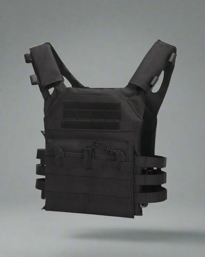 Système de Gilet d'Aventure Polyvalent - gilet - Gilet d'Aventure Polyvalent pour Activités en Extérieur
