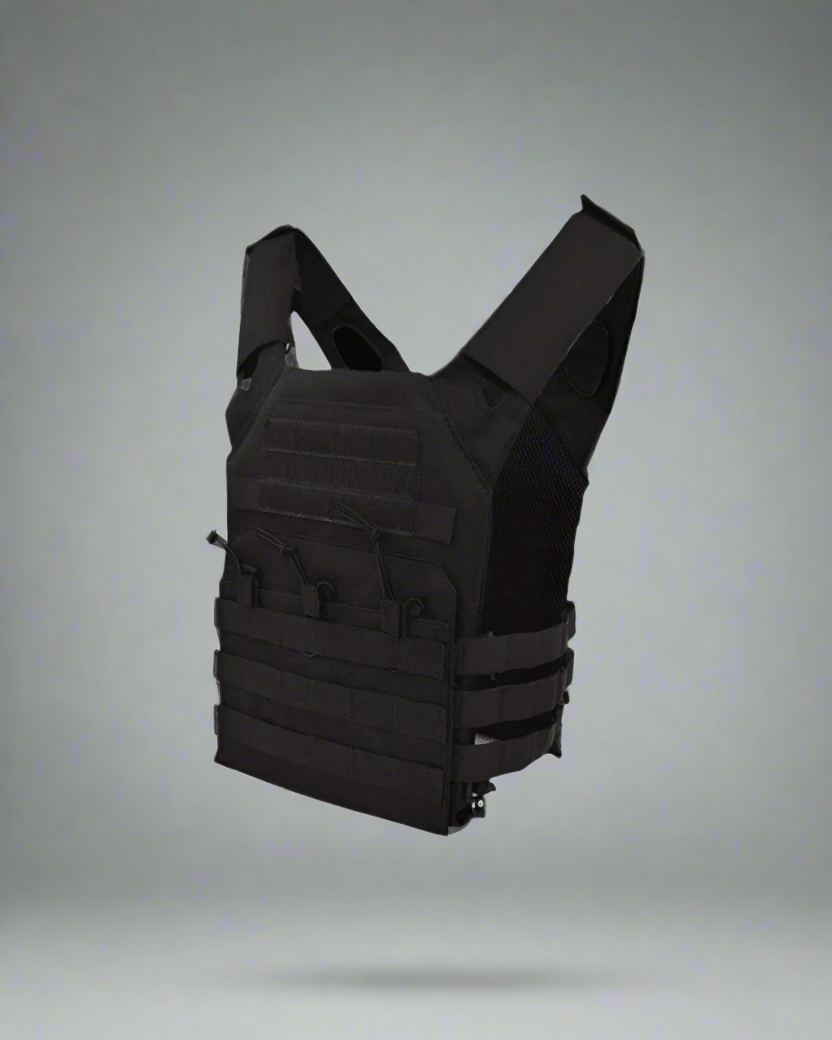 Système de Gilet d'Aventure Polyvalent -  extérieur - Gilet d'Aventure Polyvalent pour Activités en Extérieur