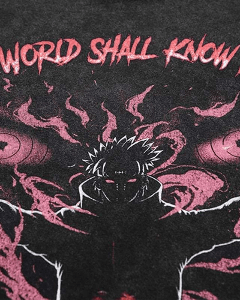 T-shirt Art de la Douleur Nostalgique - t-shirt rétro - T-shirt Art de la Douleur Nostalgique au style rétro