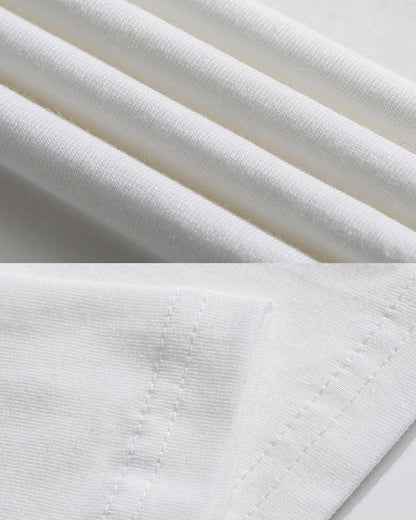 T-shirt Aventure Galactique -  style urbain - T-shirt Aventure Galactique en style techwear