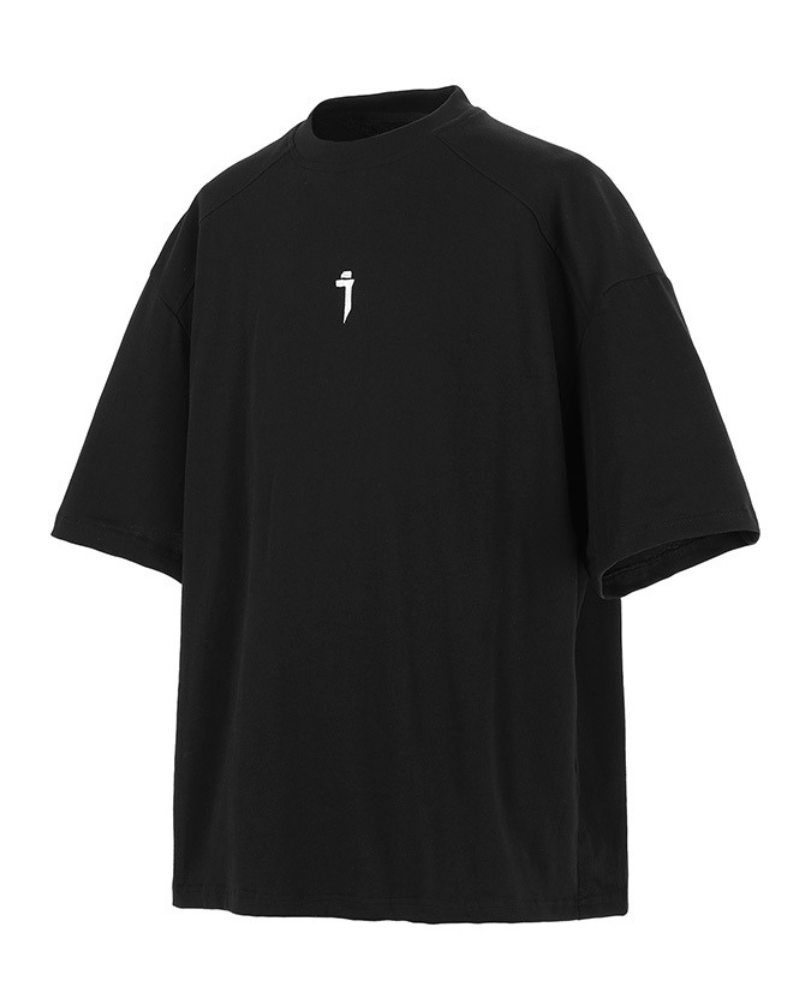 T-Shirt Easy Chill Vibes -  design polyvalent - T-Shirt Easy Chill Vibes à Coupe Lâche et Confortable