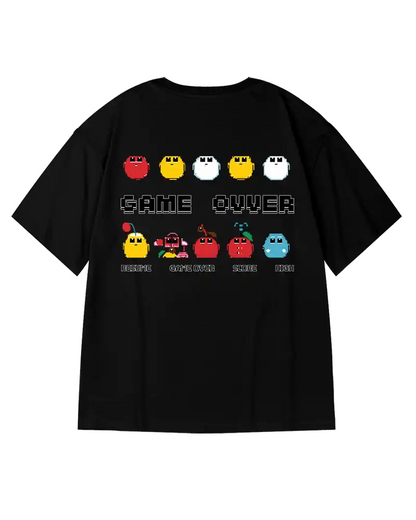 T-shirt Epic Game Over -  streetwear - T-shirt Epic Game Over pour un style urbain tendance